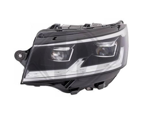 Strålkastare prioriterade delar 2274285 Diederichs, bild 3