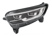 Strålkastare Renault Kadjar (HA,HL) li 15- led 1EX 013 888-091 Hella