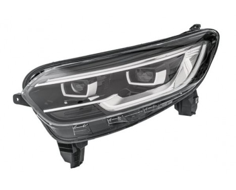 Strålkastare Renault Kadjar (HA,HL) li 15- led 1EX 013 888-091 Hella