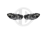 Strålkastare set 2251283 Diederichs