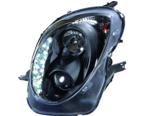 Strålkastare set 3005385 Diederichs