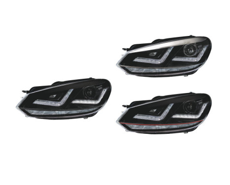 Strålkastare set LEDHL102-CM Osram, bild 9