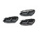 Strålkastare set LEDHL102-CM Osram, miniatyr 9