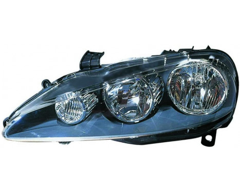 Strålkastare Set SET_0149962V Valeo, bild 2