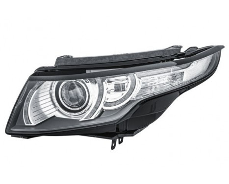 Strålkastare Set SET_0251988N Hella, bild 2