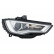 Strålkastare Set SET_0335982H Hella, miniatyr 6