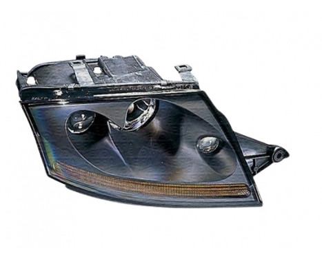 Strålkastare Set SET_0377984M Magneti Marelli, bild 4