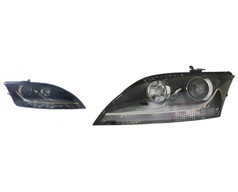 Strålkastare Set SET_0379982M Magneti Marelli