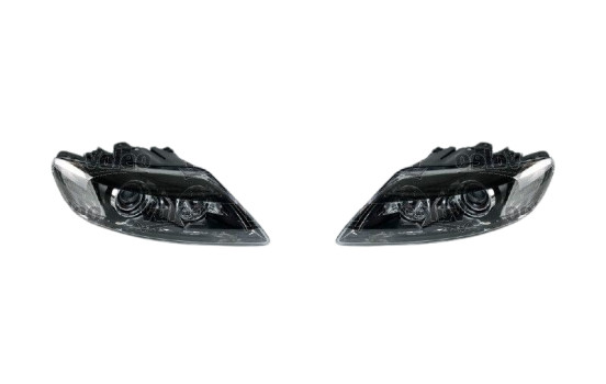 Strålkastare Set SET_0381986V Valeo