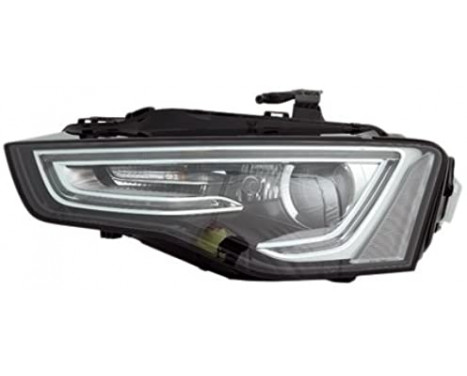 Strålkastare Set SET_0384986M Magneti Marelli, bild 2