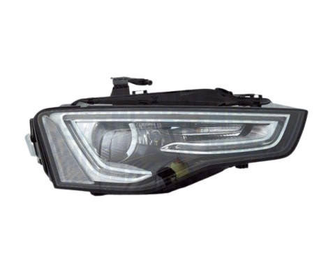 Strålkastare Set SET_0384986M Magneti Marelli, bild 3