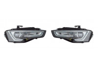 Strålkastare Set SET_0384986M Magneti Marelli