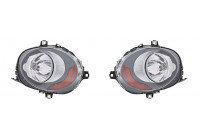 Strålkastare Set SET_0518962V Valeo