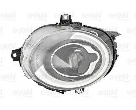 Strålkastare Set SET_0518984V Valeo, bild 8