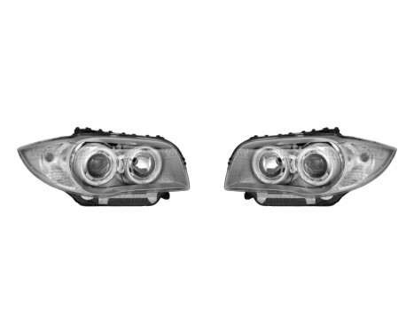 Strålkastare Set SET_0627988V Valeo