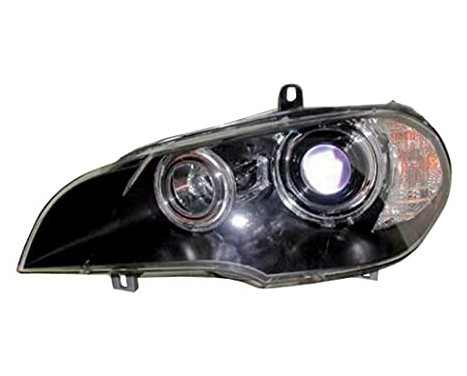 Strålkastare Set SET_0687986M Magneti Marelli, bild 2