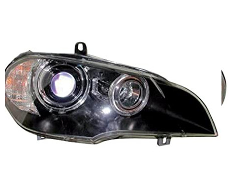 Strålkastare Set SET_0687986M Magneti Marelli, bild 3