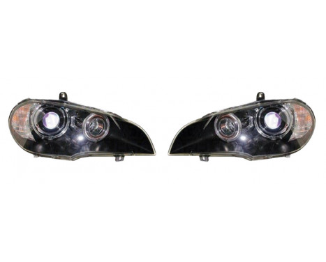 Strålkastare Set SET_0687986M Magneti Marelli