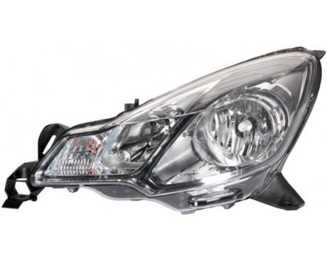 Strålkastare Set SET_0952962N Hella, bild 2