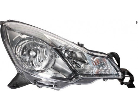 Strålkastare Set SET_0952962N Hella, bild 6