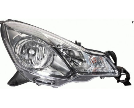 Strålkastare Set SET_0952962N Hella, bild 5