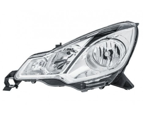 Strålkastare Set SET_0952962N Hella, bild 3