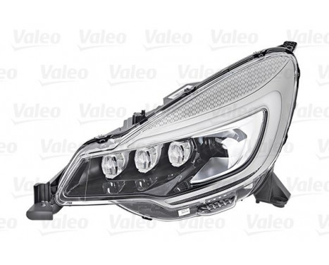 Strålkastare Set SET_0952986V Valeo, bild 4