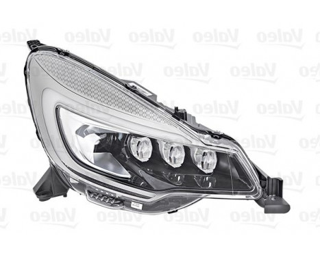 Strålkastare Set SET_0952986V Valeo, bild 7