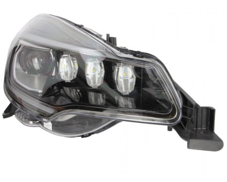 Strålkastare Set SET_0952986V Valeo, bild 5