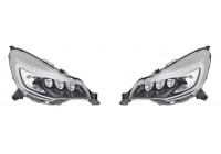 Strålkastare Set SET_0952986V Valeo