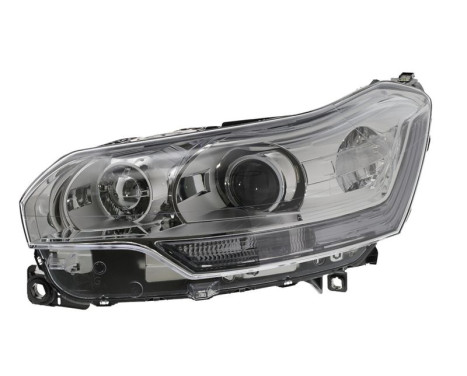 Strålkastare Set SET_0963986V Valeo, bild 3