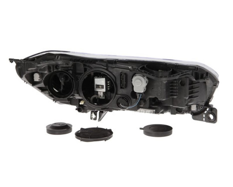 Strålkastare Set SET_0963986V Valeo, bild 4