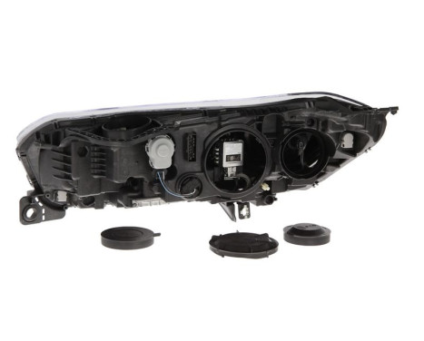 Strålkastare Set SET_0963986V Valeo, bild 7