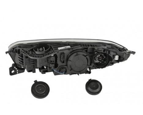 Strålkastare Set SET_0964962V Valeo, bild 8