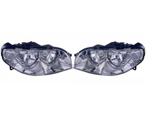 Strålkastare Set SET_1622962V Valeo