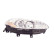 Strålkastare Set SET_1629986M Magneti Marelli, miniatyr 3