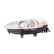 Strålkastare Set SET_1629986M Magneti Marelli, miniatyr 2