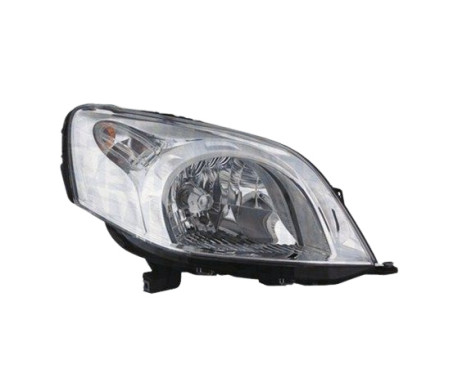 Strålkastare Set SET_1748962M Magneti Marelli, bild 2