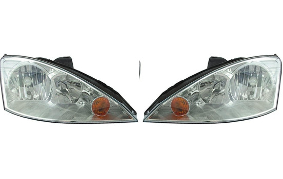 Strålkastare Set SET_1861962N Hella