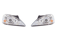 Strålkastare Set SET_1868984M Magneti Marelli