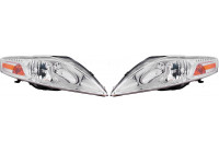 Strålkastare Set SET_1881962N Hella