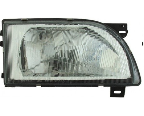 Strålkastare Set SET_1897962N Hella, bild 5