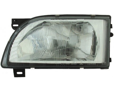 Strålkastare Set SET_1897962N Hella, bild 3