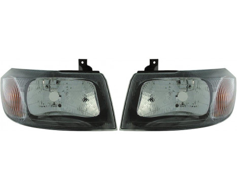 Strålkastare Set SET_1898964N Hella