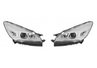 Strålkastare Set SET_1906986V Valeo