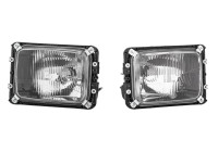 Strålkastare Set SET_1AE 003 440-451 Hella