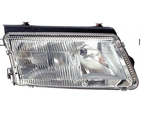 Strålkastare Set SET_1AF 007 620-051 Hella, bild 6