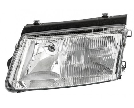 Strålkastare Set SET_1AF 007 620-051 Hella, bild 3