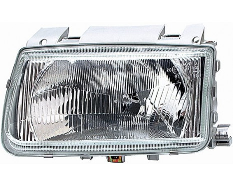 Strålkastare Set SET_1AF 962 489-131 Hella, bild 2