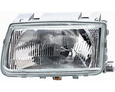 Strålkastare Set SET_1AF 962 489-131 Hella, bild 3